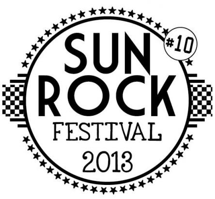 Sun Rock Festival