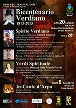 Spirito Verdiano