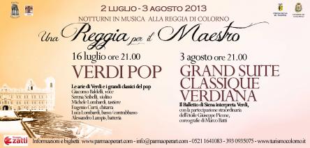 Verdi Pop