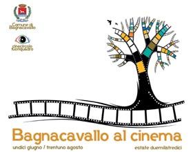 Bagnacavallo al cinema 2013