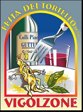 Festa del Tortello a Vigolzone