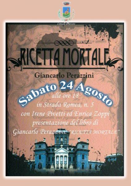 Ricetta Mortale