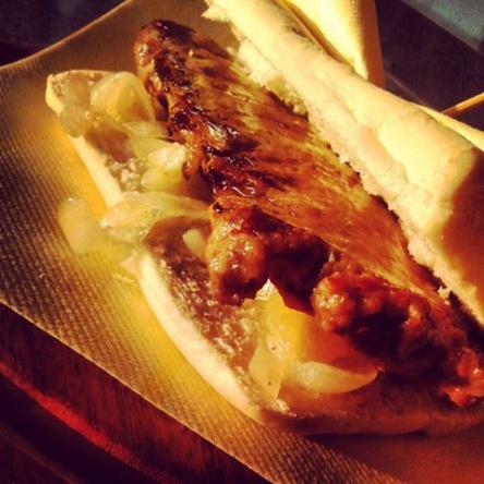 Week End del PANINO!
