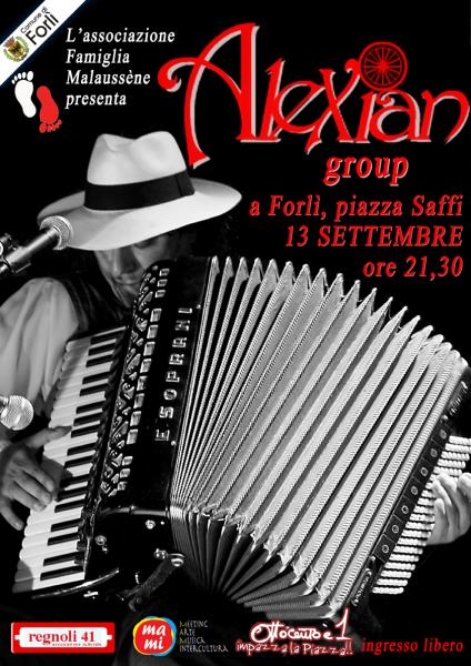 !HOP HOP! HOP HOP! MUSICA ROM E INTERCULTURA IN PIAZZA SAFFI