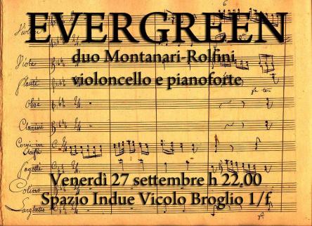 Evergreen