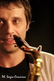 Carlo Atti trio