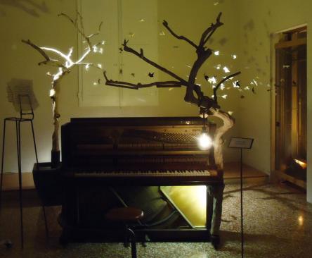 In mobile carta. Design e origami in musica
