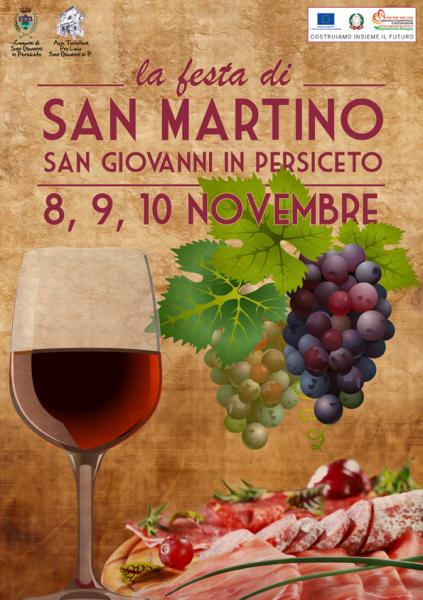 Festa di San Martino