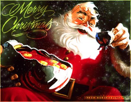 Aspettando il Natale....con salsiccia e dintorni.....