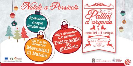 Natale a Persiceto
