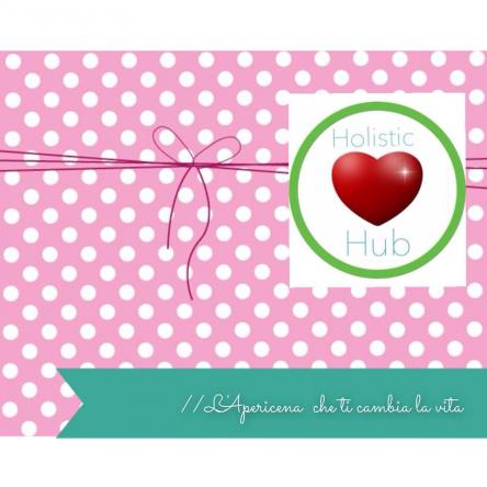 HOLISTIC HUB