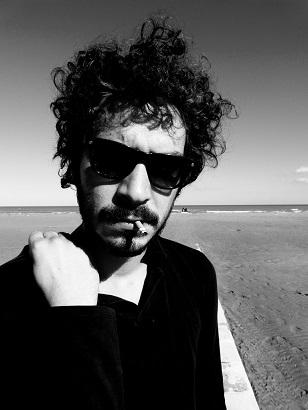Giacomo Toni in concerto a Rimini