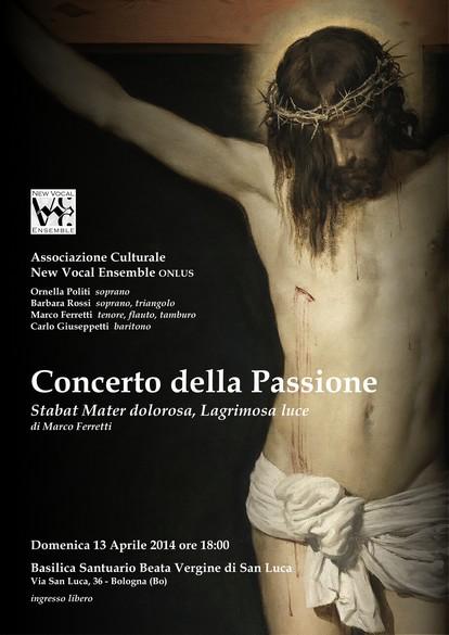 Concerto della Passione