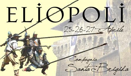 ELIOPOLI