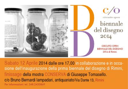 Conserva di Giuseppe Tomasello