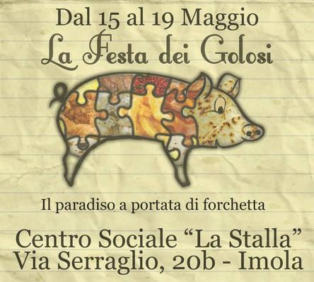 Festa dei Golosi