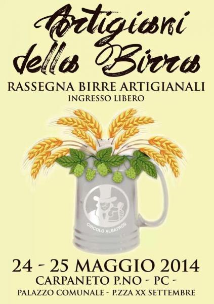Artigini della Birra