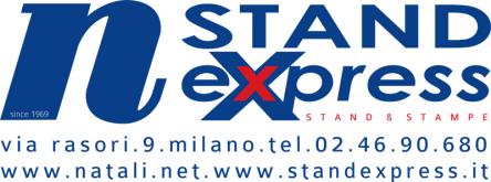 Max Laudadio alla Milano Art Gallery: intervista al titolare della Natali Technology partner della m