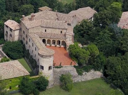 Giornata Verde al Castello di Scipione dei Marchesi Pallavicino con animazione per bambini: “Il Mist
