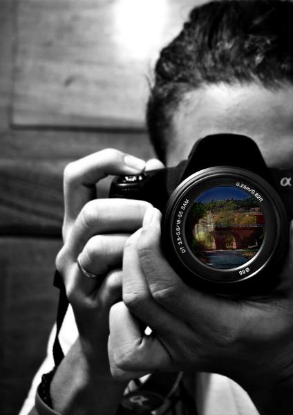 Fotografa Casalecchio e trova il tesoro