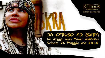 Da Caruso ad Iskra