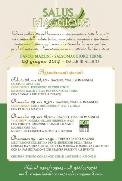 Salus Maggiore