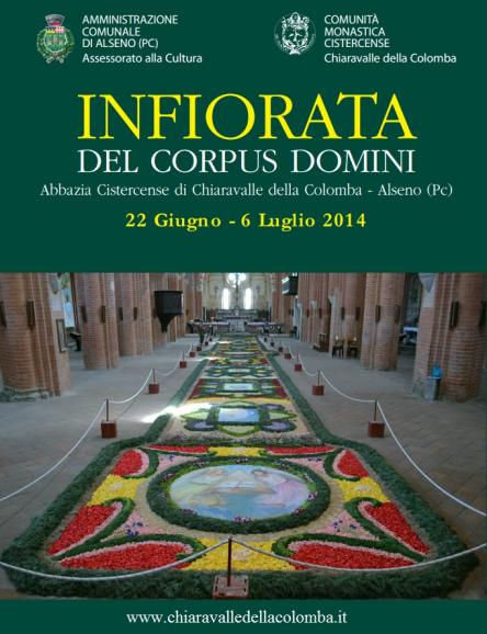 Infiorata del 