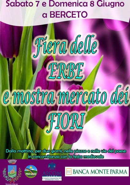 Fiera dele erbe