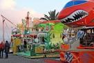 Mercatino al luna park