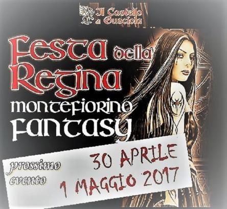 Festa della Regina Edizione 2017