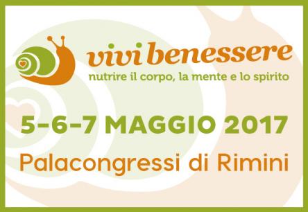 Vivi Benessere 2017