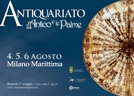 Mostra d'antiquariato 