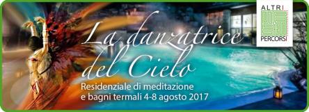 La Danzatrice del Cielo -