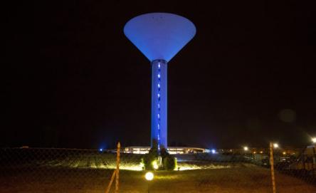 La Notte Blu