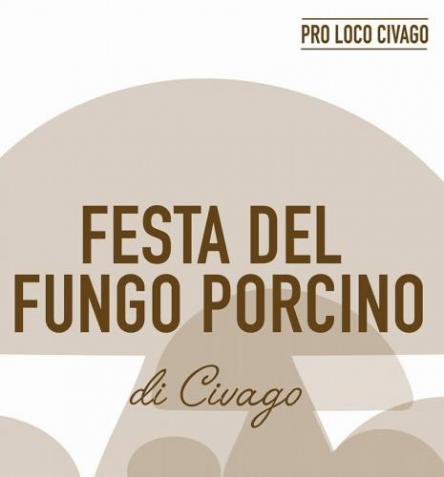 Festa del Fungo Porcino