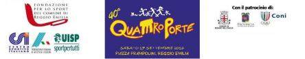 La Quattro Porte