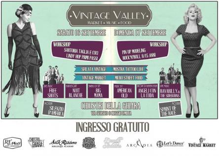 Vintage Valley