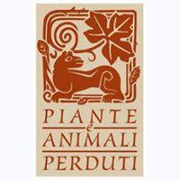 Piante e Animali Perduti