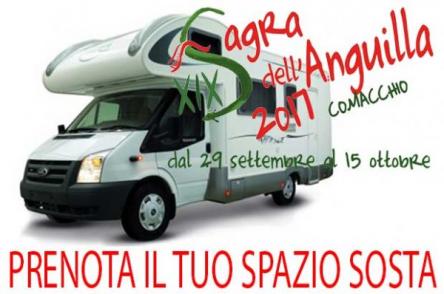 Sagra dell'Anguilla