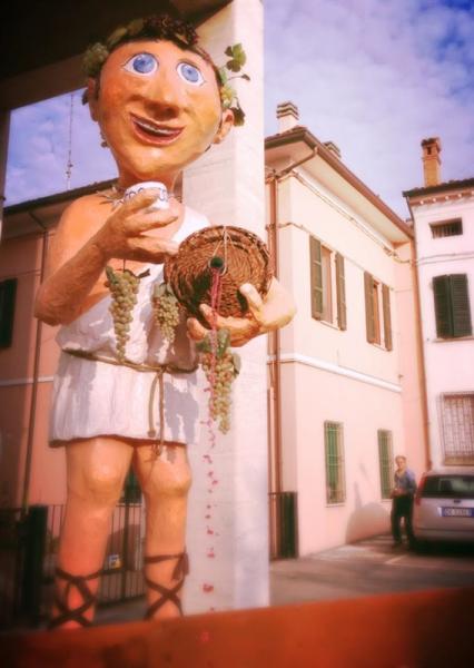 Sagra del Vino Tipico Romagnolo
