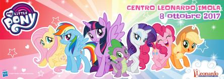My Little Pony Imola