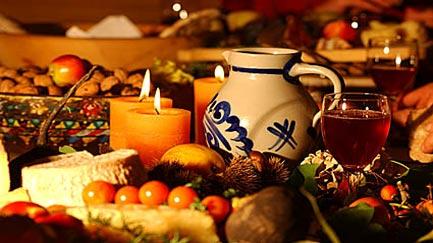 SAPORI e PROFUMI D’AUTUNNO SUL GRANDE FIUME PO