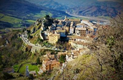 Il Ponticello - Trekking nei Luoghi dell’Anima di Tonino Guerra e relax in SPA
