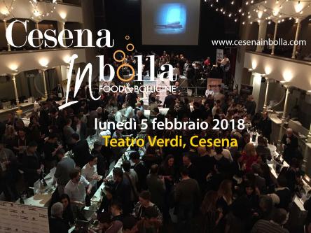 CesenaINbolla 2018