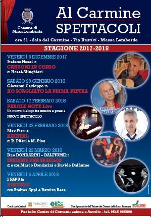 Al Carmine Spettacoli