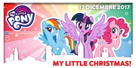 My Little Xmas a Morciano