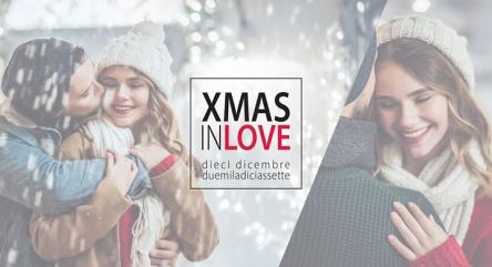 Xmas in love
