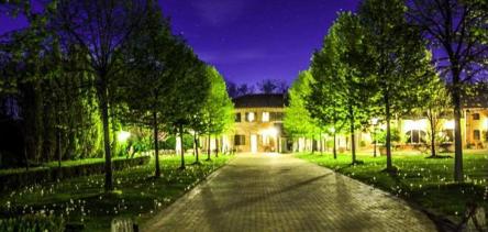 CAPODANNO 2018 REVIVAL IN ANTICO CASALE RELAIS DE CHARME