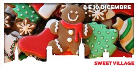 SWeet Village a Morciano