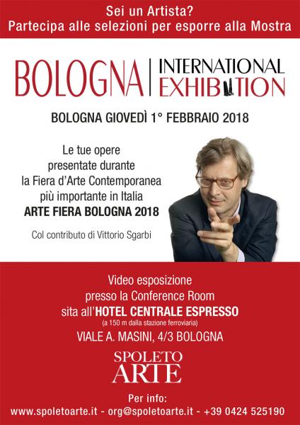 Bologna International Exhibition
